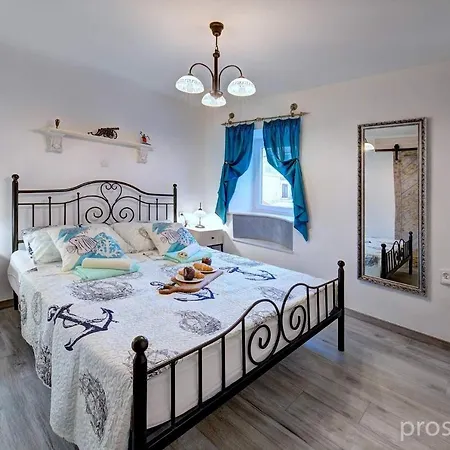 Apartmani Frankopan 1 Senj  Exterior photo