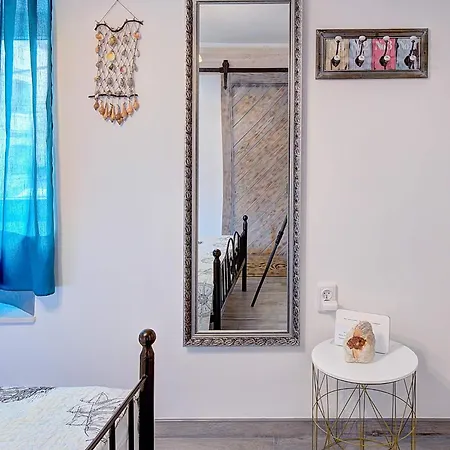 Apartmani Frankopan 1 Senj  Room photo