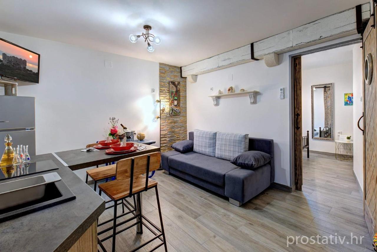 Apartment Frankopan 1 Senj (Lika-Senj)