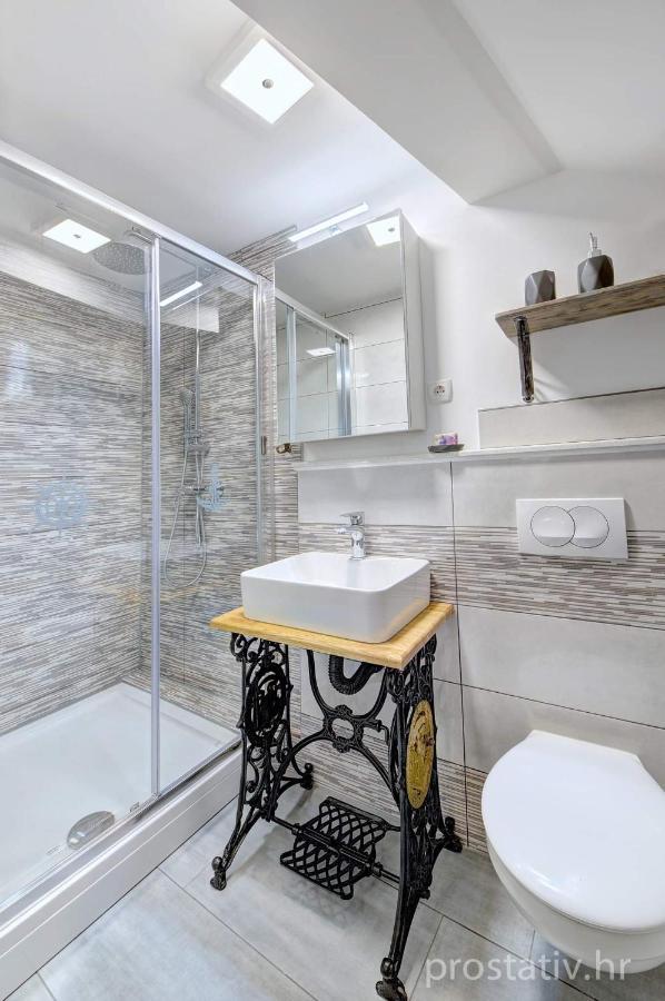 Apartment Frankopan 1 Senj (Lika-Senj)