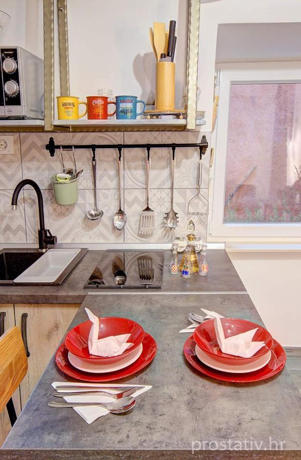 Frankopan 1 Apartment Senj (Lika-Senj)