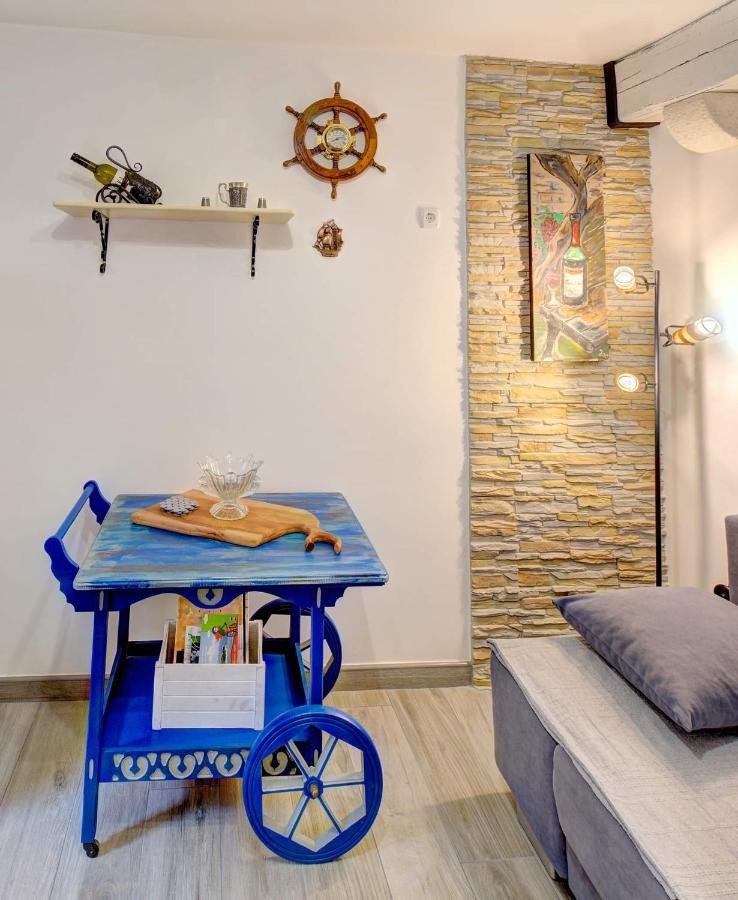 Frankopan 1 Apartment *