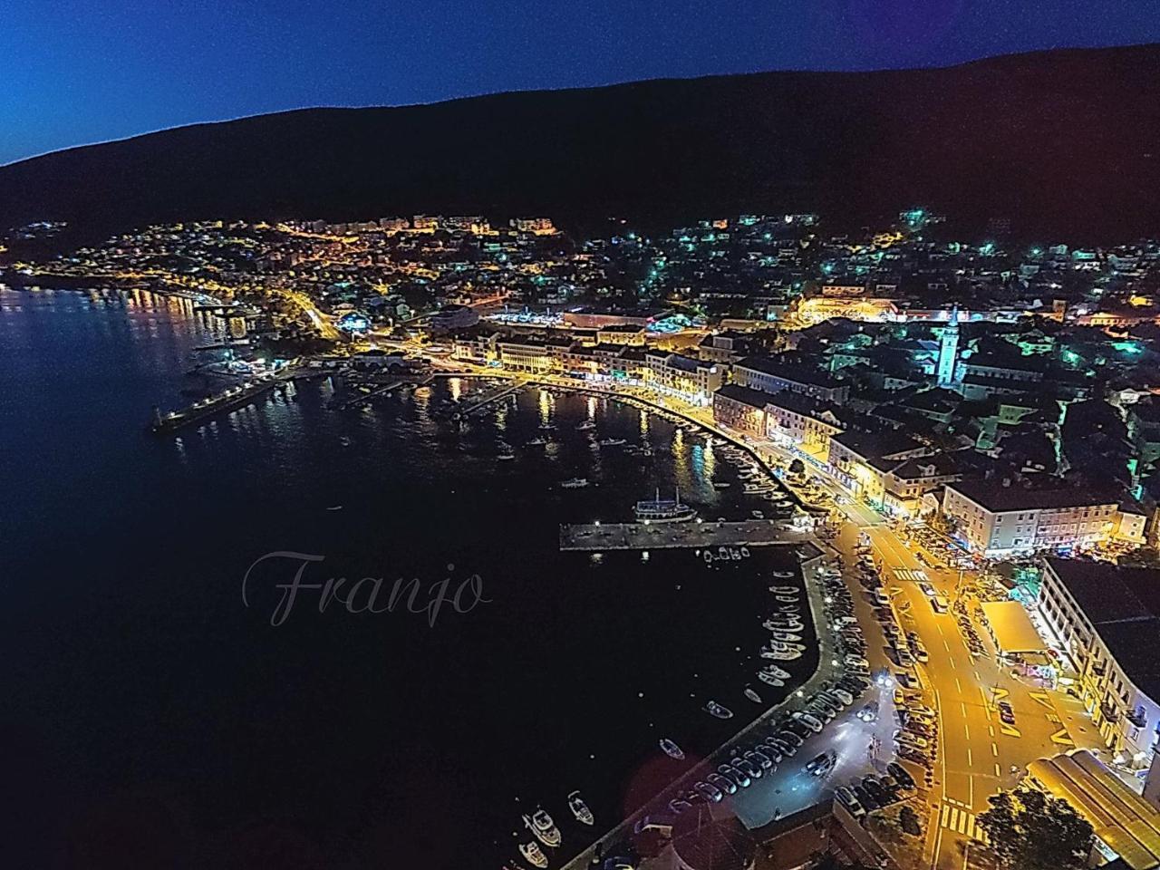 Frankopan 1 Senj (Lika-Senj)
